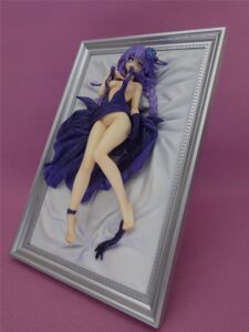 Hyperdimension Neptunia Purple Heart 1/6 anime girl figure naked anime figures - Image 5