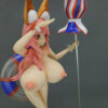 Tamamo no Mae huge breast 1/6 nude anime figure - Image 4