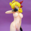 Dragon Ball Z Lunch 1/6 anime girl figure nude anime figure - Image 5
