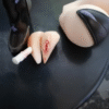 Izayoi Erika huge breast 1/4 naked anime figure adult - Image 6