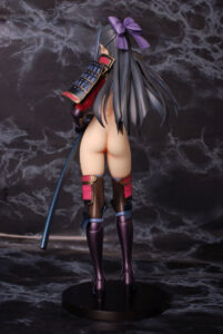 Japanese anime action figures sexy Walkure Romanze -Shojo Kishi Monogatari- Celia 1/6 nude anime figure - Image 9