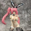 That Time I Got Reincarnated As A Slime - Milim Nava 1/4 collectible action figures naked anime figures - Image 2