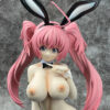 That Time I Got Reincarnated As A Slime - Milim Nava 1/4 collectible action figures naked anime figures - Image 3