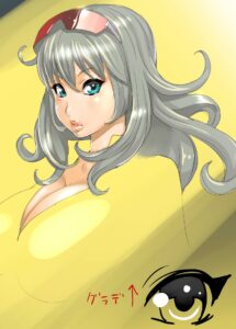 Dream Cast sexy VISPO RUKA MOGAKI 1/5 nude anime figure resin figures - Image 13