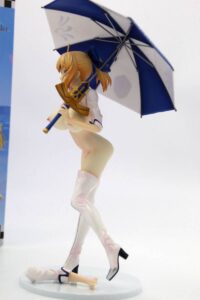 Fate/Stay Night - Saber 1/6 anime girl figure naked anime figures - Image 4