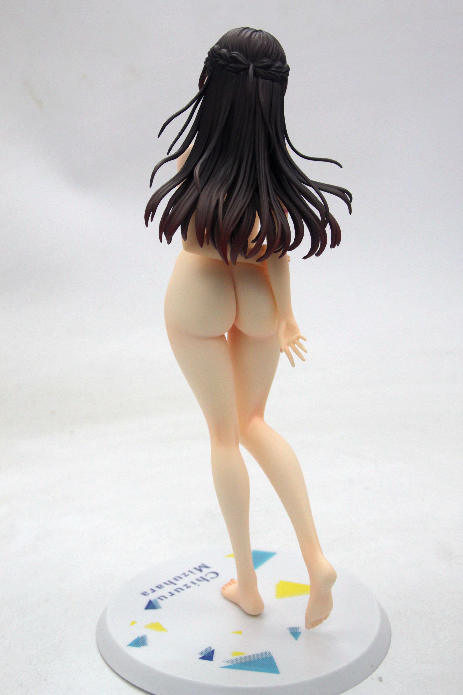 Chizuru Ichinose "Rent A Girlfriend" 1/6 collectible action figures - Image 5