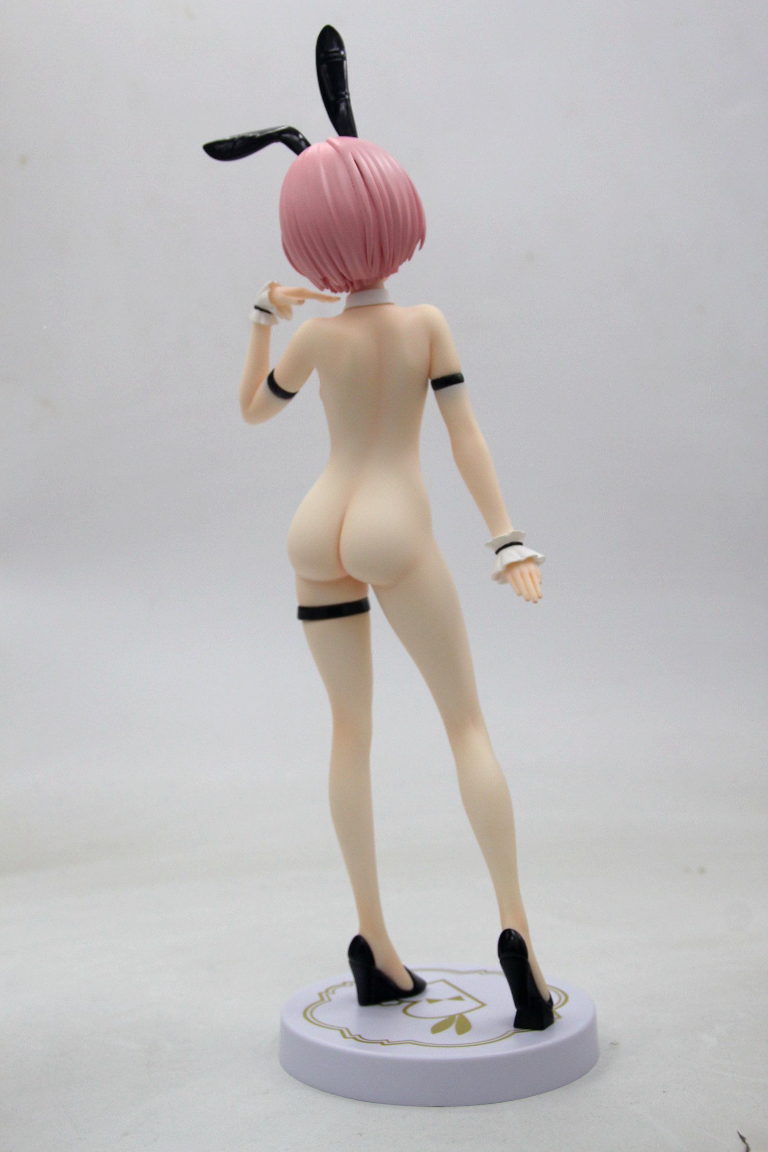 Re:Zero: Starting Life in Another World 2nd Season - RAM Re:ゼロから始める異世界生活 ラム bunny 1/6 action figures - Image 4