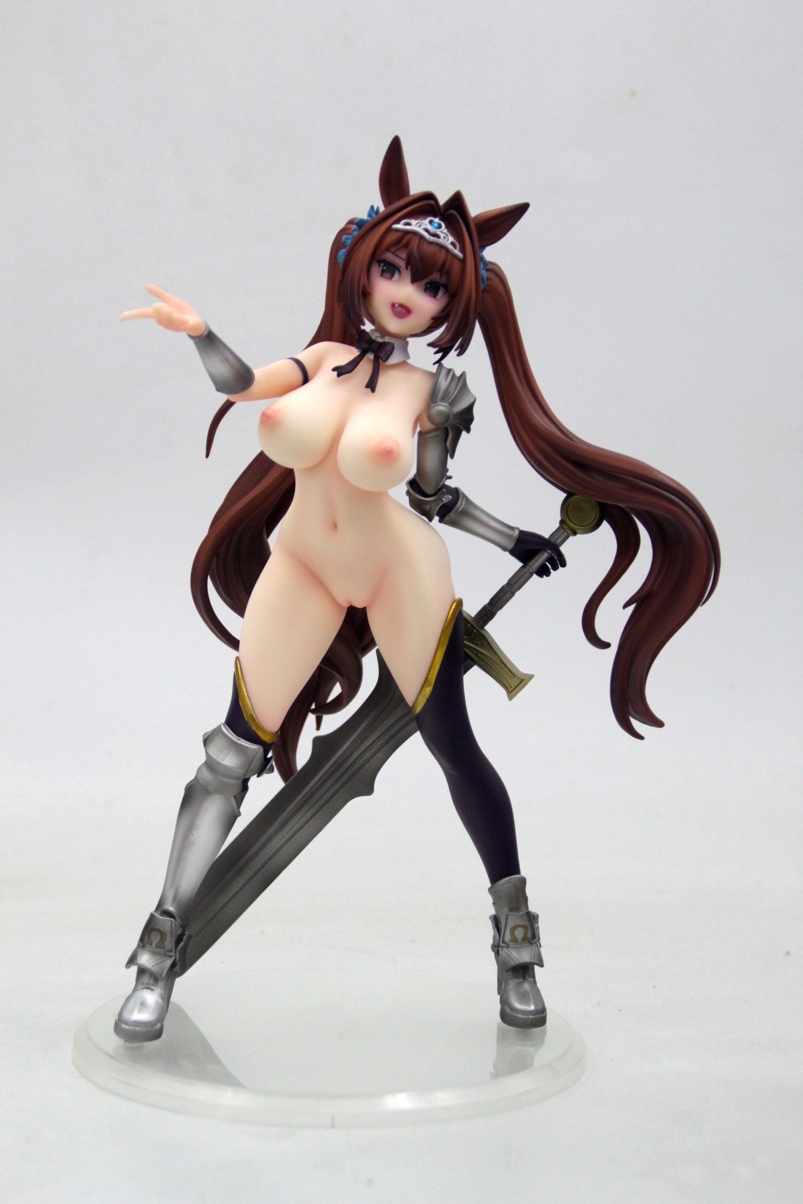 Uma Musume: Pretty Derby - Daiwa Scarlet 1/6 action figures - Image 3