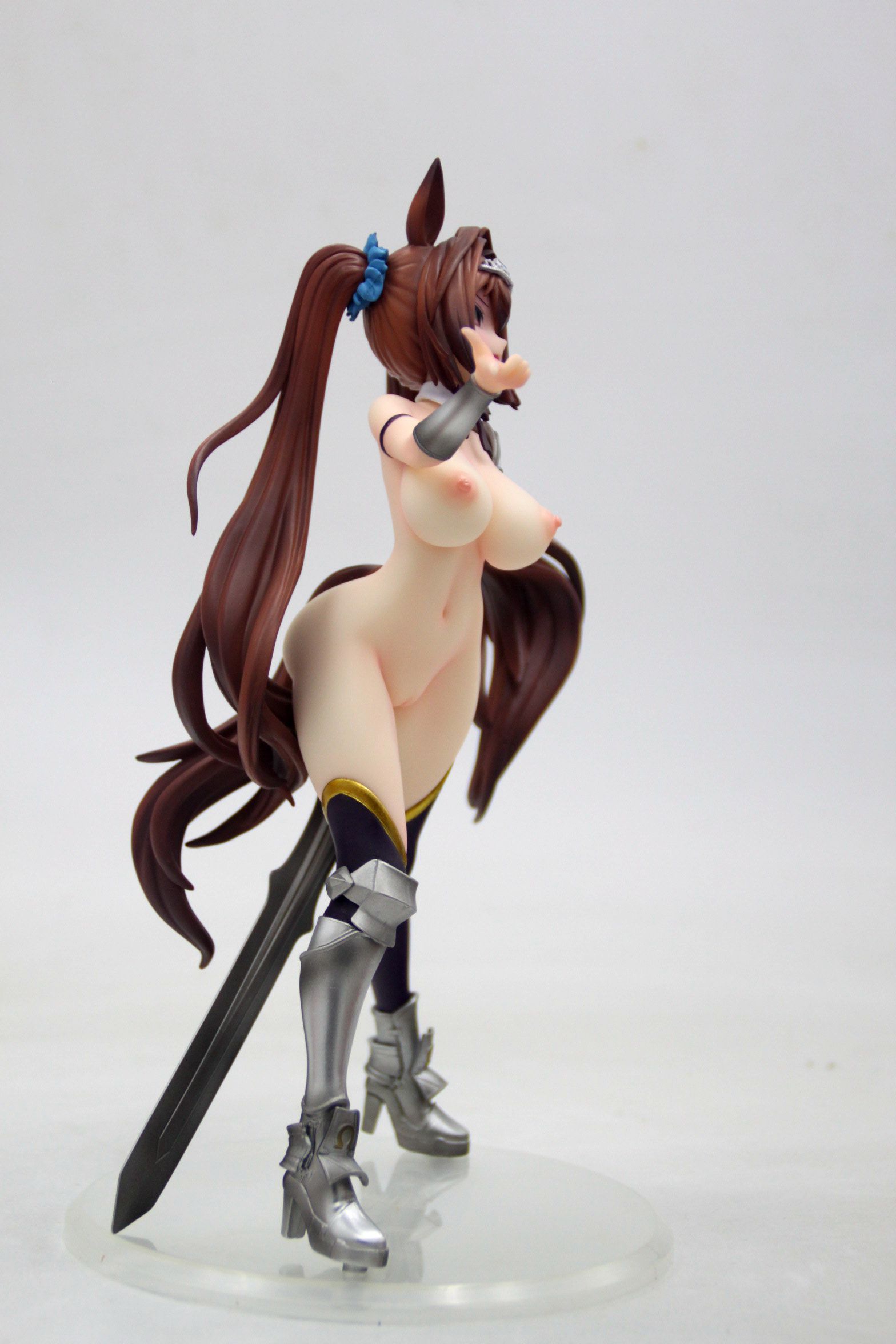 Uma Musume: Pretty Derby - Daiwa Scarlet 1/6 action figures - Image 5