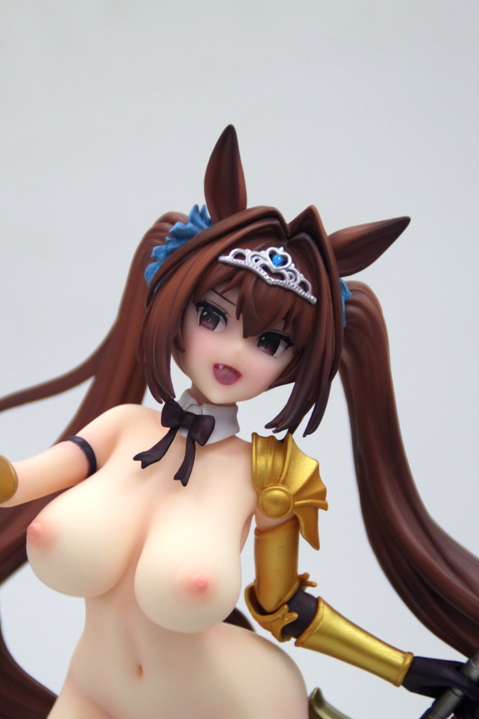 Uma Musume: Pretty Derby - Daiwa Scarlet 1/6 action figures - Image 8