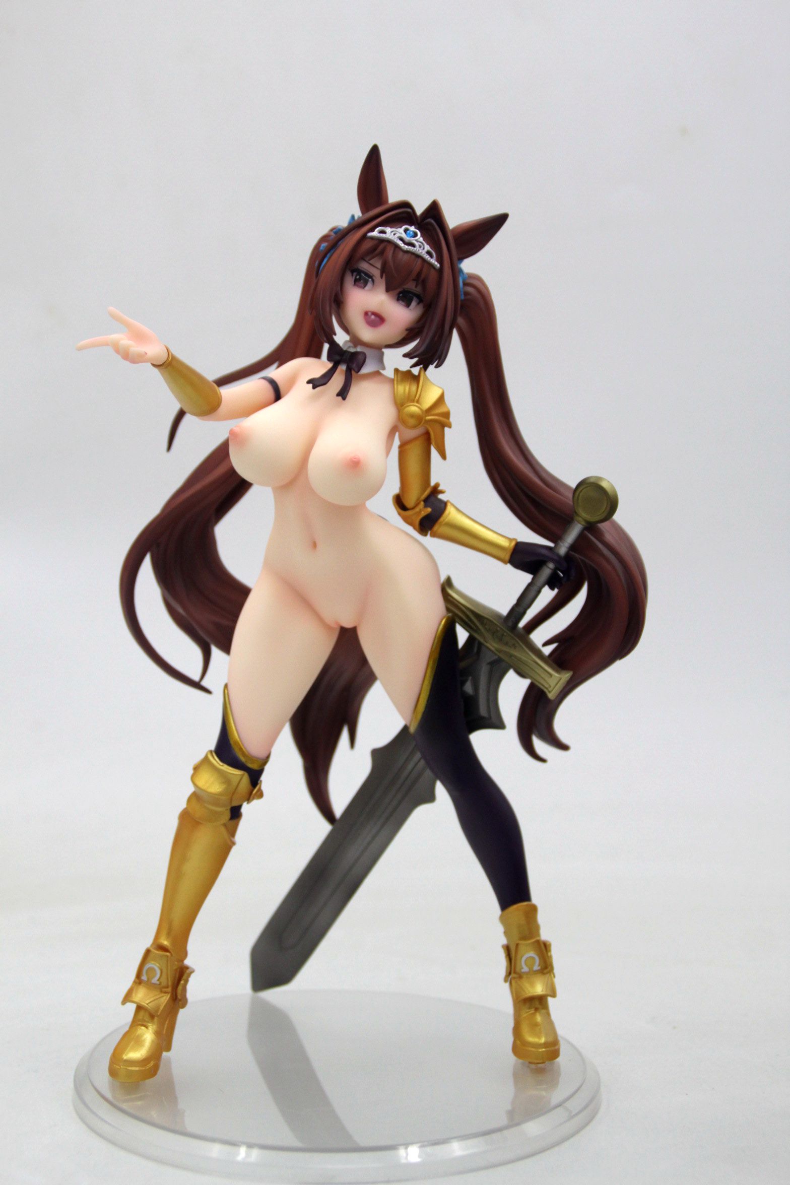 Uma Musume: Pretty Derby - Daiwa Scarlet 1/6 action figures - Image 9