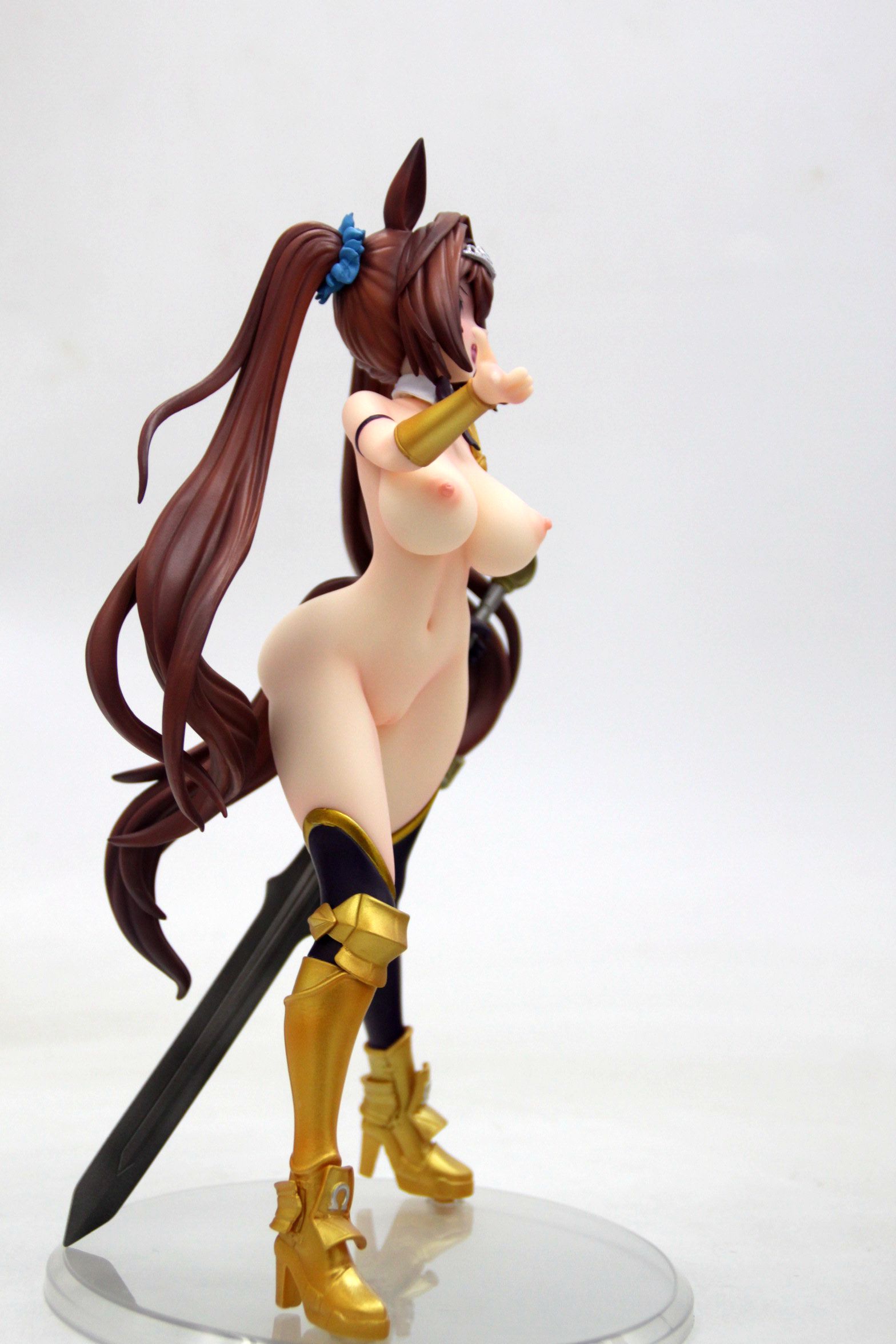 Uma Musume: Pretty Derby - Daiwa Scarlet 1/6 action figures - Image 11