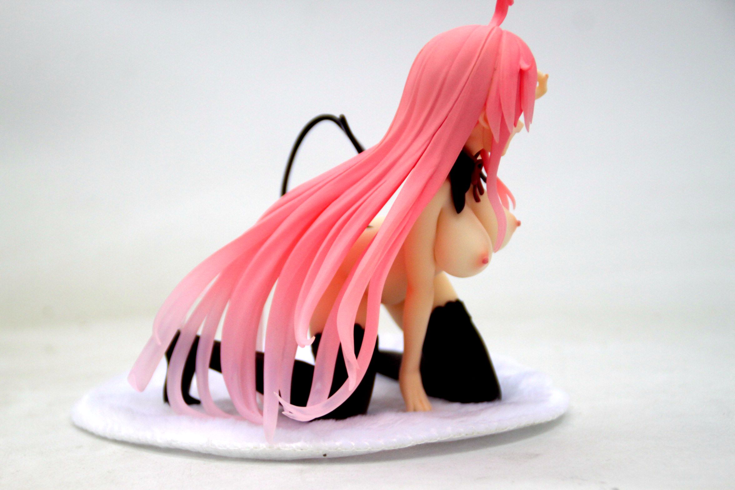 To Love Ru Darkness Lala Satalin Deviluke 1/6 collectible action figures - Image 3