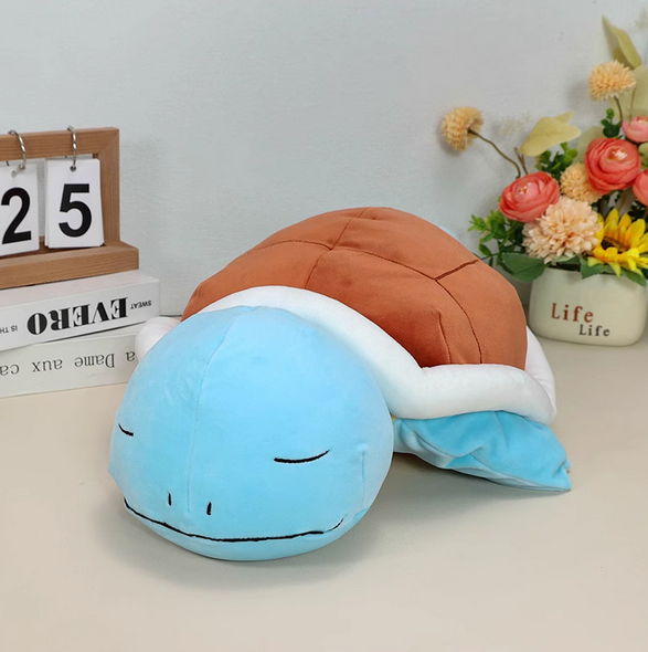 Pokémon plush Squirtle soft stuffed animal toys