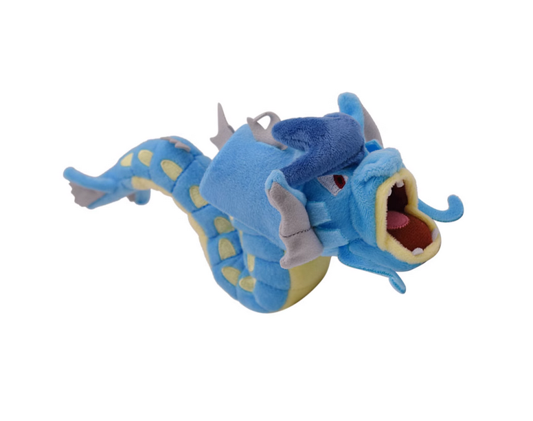 Pokémon plush Gyarados Léviator Garados soft stuffed animal toys