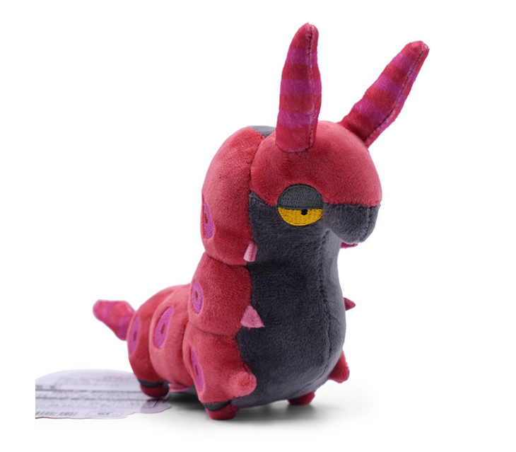 Pokémon plush Scolipede soft stuffed animal toys - Image 2