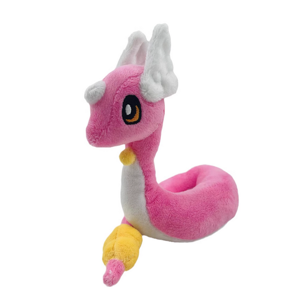 Pokémon plush Dragonair Draco Dragonir soft stuffed animal toys