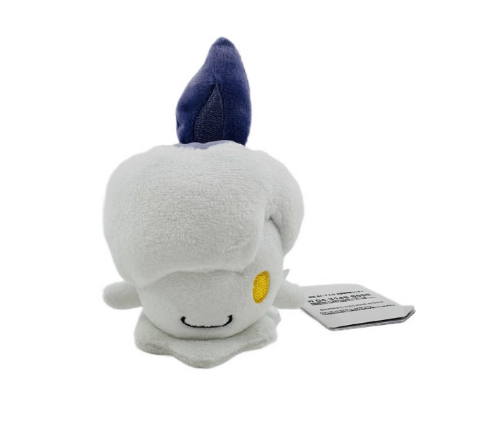 Pokémon plush Litwick Funécire Lichtel soft stuffed animal toys
