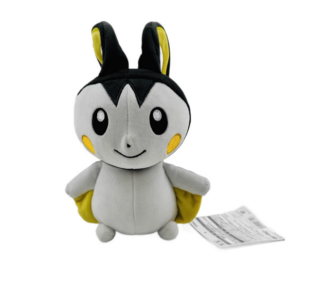 Pokémon plush Emolga  soft stuffed animal toys