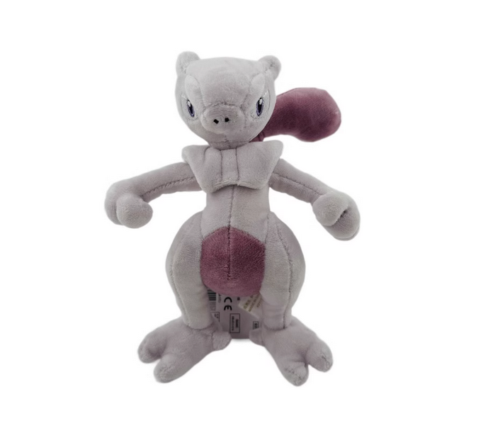 Pokémon plush Mewtwo  soft stuffed animal toys