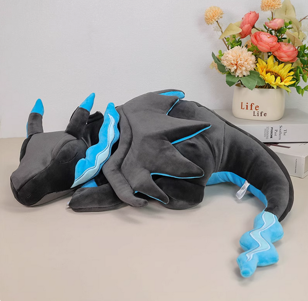Pokémon plush Charizard soft stuffed animal toys