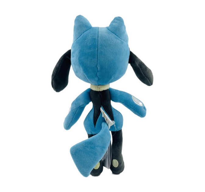 Pokémon plush Riolu soft stuffed animal toys - Image 5
