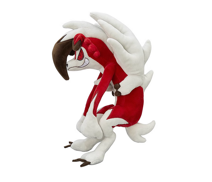 Pokémon plush Lycanroc soft stuffed animal toys - Image 5