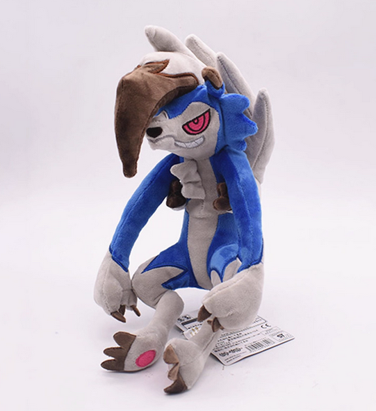 Pokémon plush Lycanroc soft stuffed animal toys - Image 7