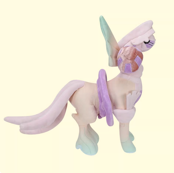 Pokémon plush Palkia Giratina soft stuffed animal toys - Image 3
