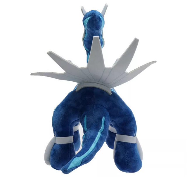 Pokémon plush Dialga soft stuffed animal toys - Image 5