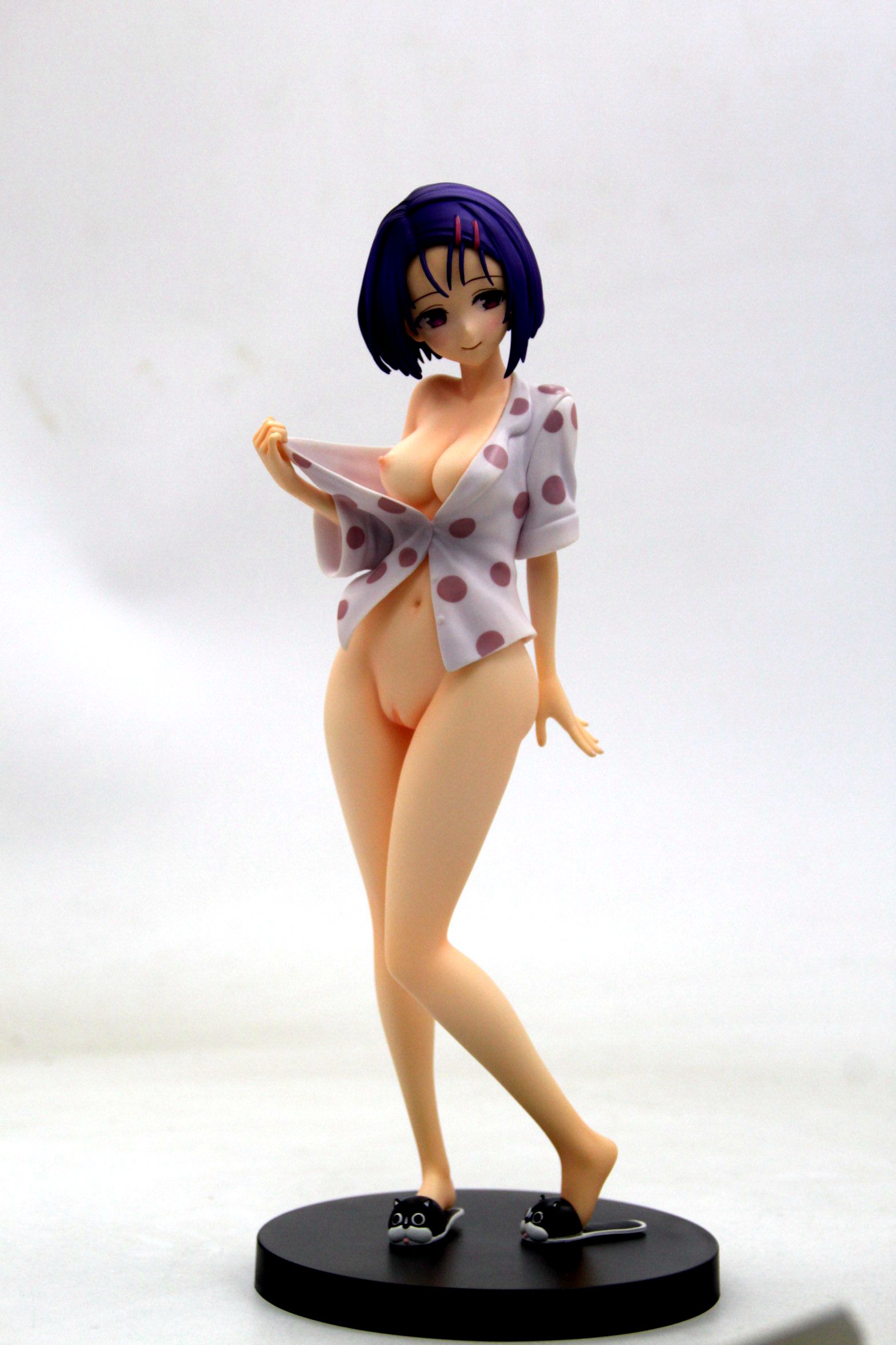 FREEing To Love-Ru Haruna Sairenji 1/6 sexy doll collectible action figures