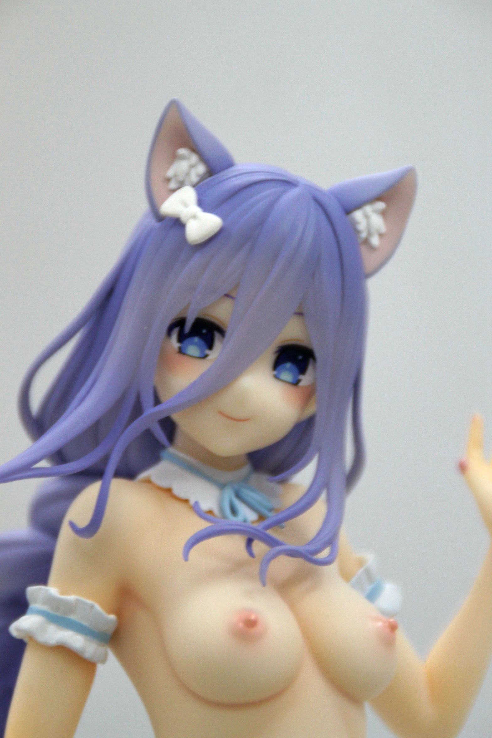 Date a Live - Takamiya Mio 1/6 sexy doll collectible action figures - Image 2