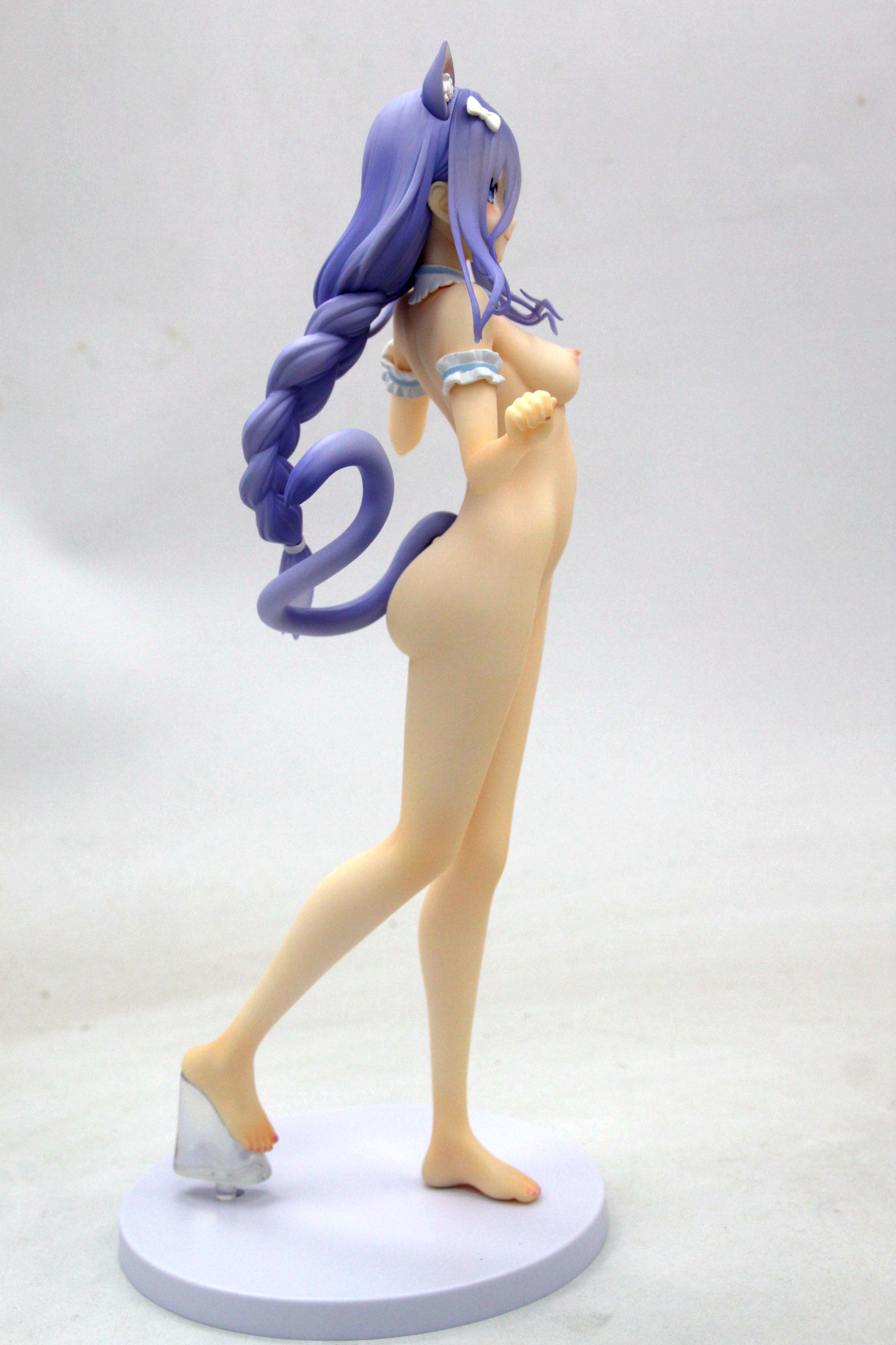Date a Live - Takamiya Mio 1/6 sexy doll collectible action figures - Image 4