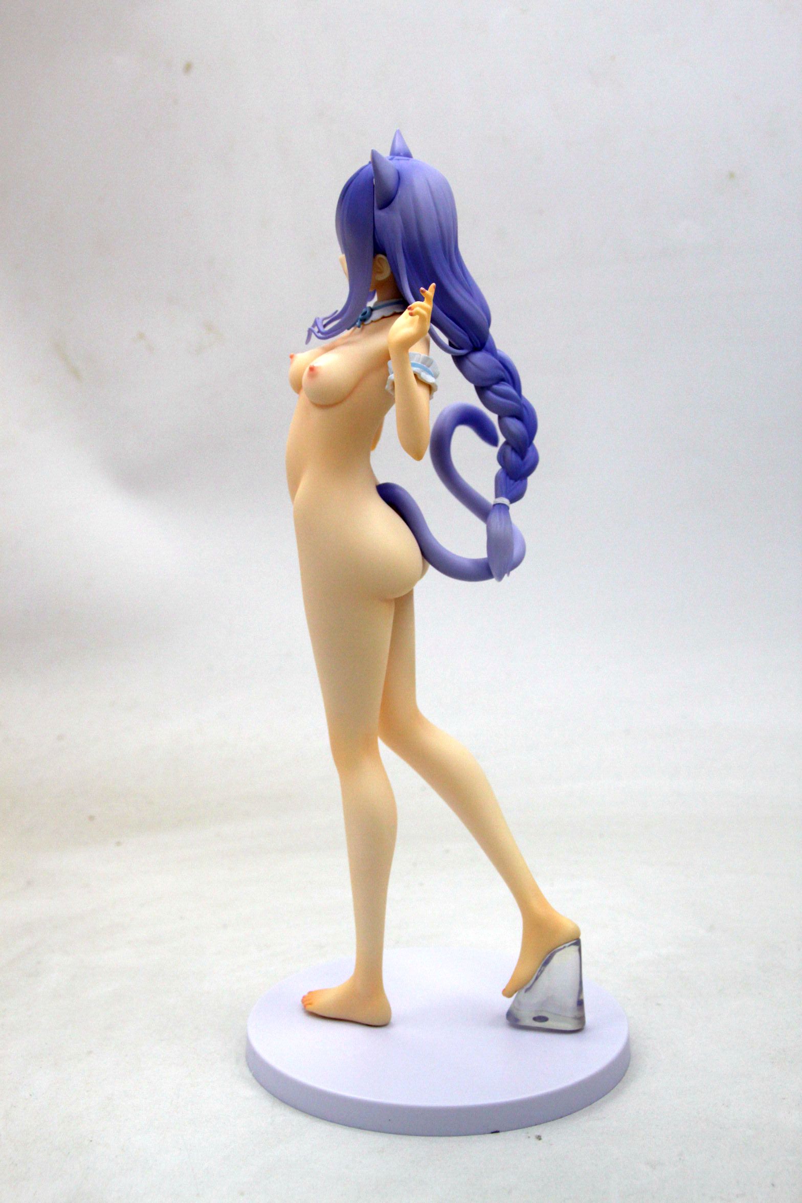 Date a Live - Takamiya Mio 1/6 sexy doll collectible action figures - Image 5