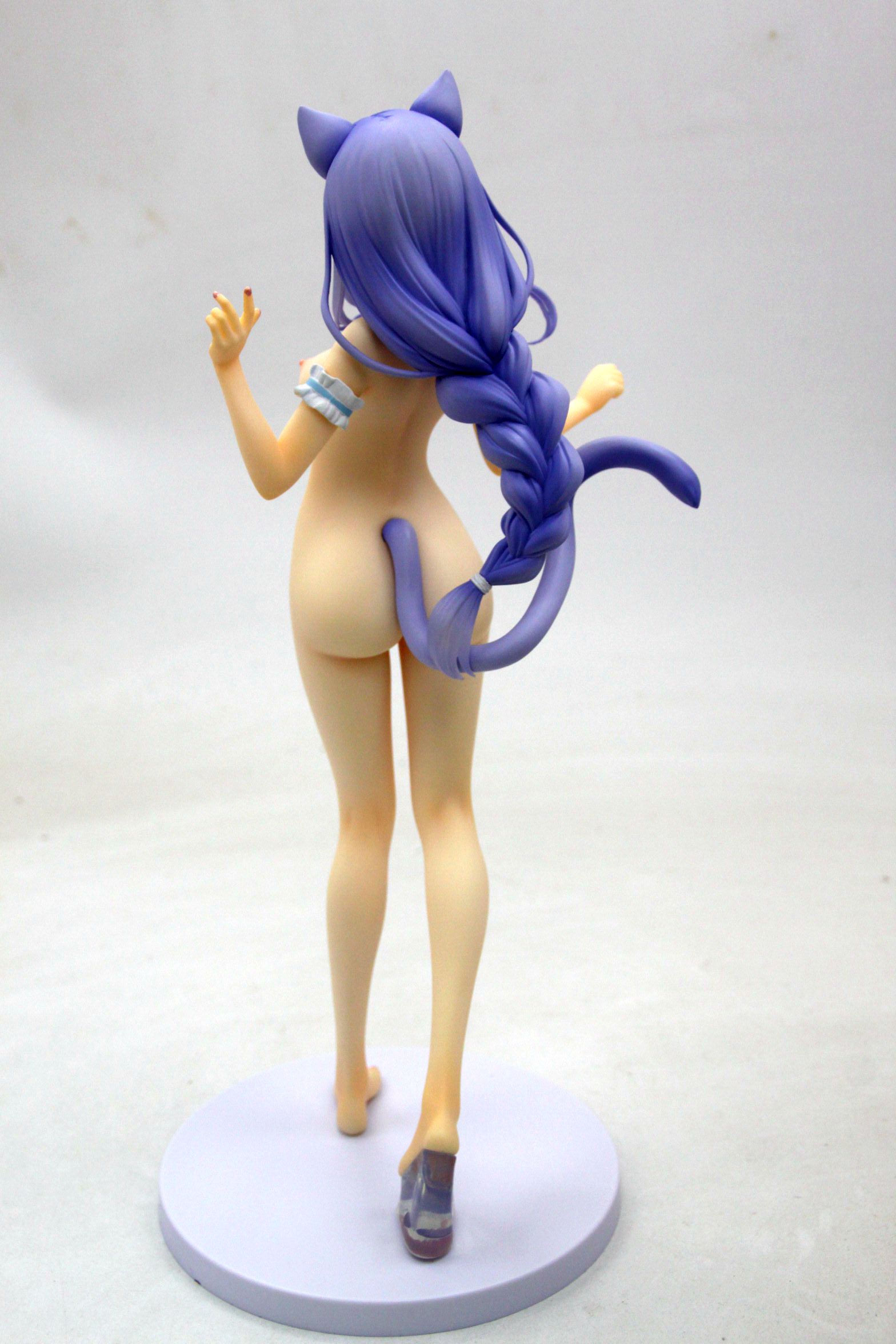 Date a Live - Takamiya Mio 1/6 sexy doll collectible action figures - Image 6