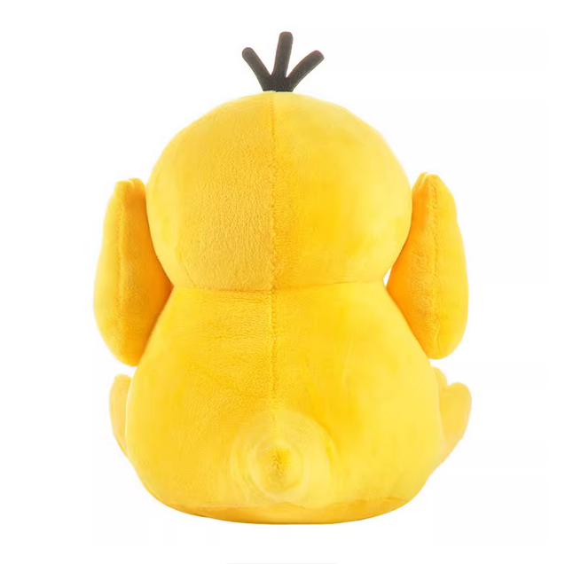 Pokémon plush Psyduck soft stuffed animal toys - Image 4