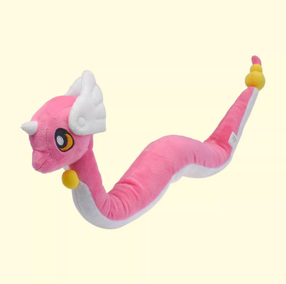 Pokémon plush Dragonair soft stuffed animal toys - Image 4