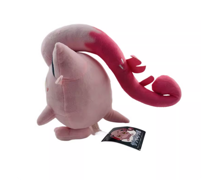 Pokémon plush Scream Tail soft stuffed animal toys - Image 4