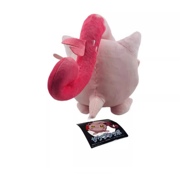 Pokémon plush Scream Tail soft stuffed animal toys - Image 5