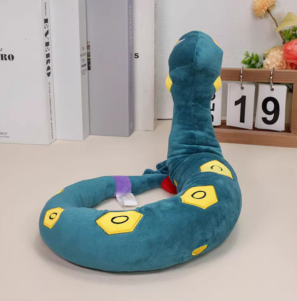 Pokémon plush Seviper soft stuffed animal toys - Image 6
