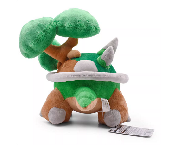 Pokémon plush Torterra soft stuffed animal toys - Image 5