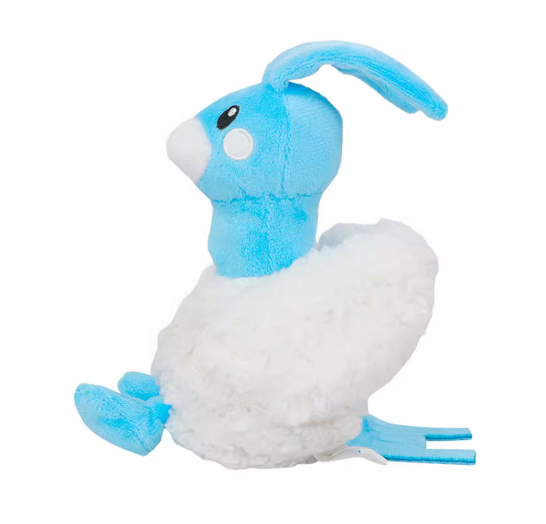 Pokémon plush Altaria soft stuffed animal toys