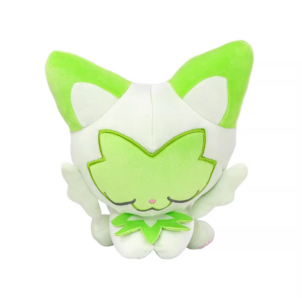 Pokémon plush Sprigatito soft stuffed animal toys - Image 2