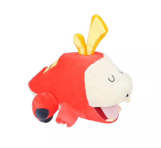 Pokémon plush Fuecoco soft stuffed animal toys - Image 2