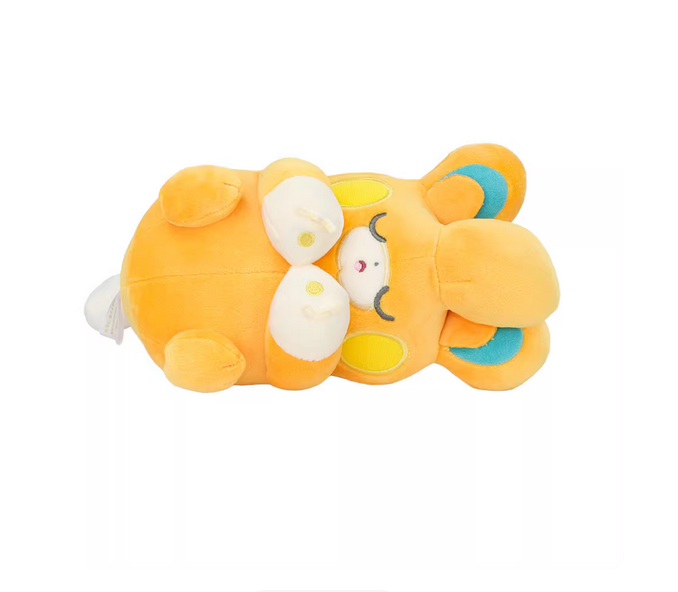 Pokémon plush Pawmi soft stuffed animal toys - Image 2