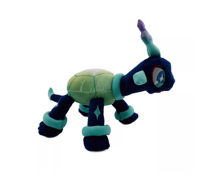 Pokémon plush Terapagos soft stuffed animal toys