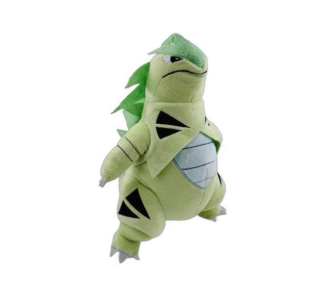 Pokémon plush Tyranitar soft stuffed animal toys - Image 2