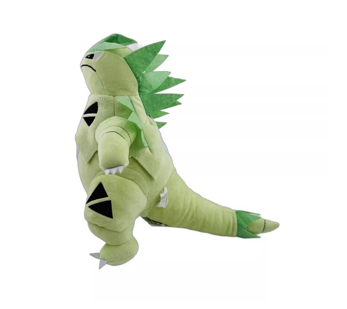 Pokémon plush Tyranitar soft stuffed animal toys - Image 5