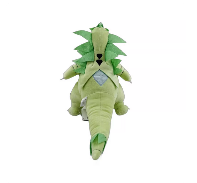 Pokémon plush Tyranitar soft stuffed animal toys - Image 6