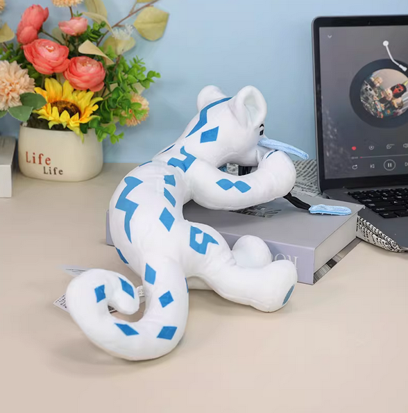 Pokémon plush Chien-Pao soft stuffed animal toys - Image 5